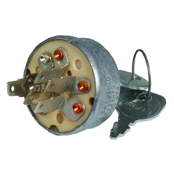 Stens Ignition Switch For Ariens 1340H 1440G 1540H 1640H Ezr1540 430-110 430-110 - main